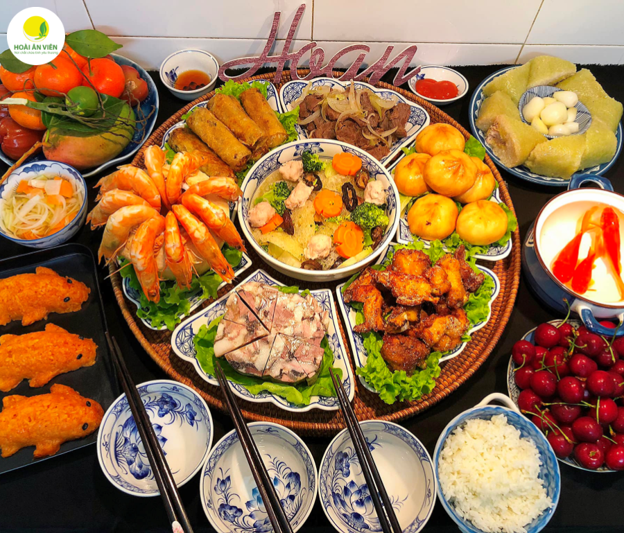 Việc chuẩn bị đúng mâm cúng Ông Công Ông Táo không chỉ là phong tục, mà còn là dịp để mỗi gia đình nhìn lại một năm đã qua và hướng tới năm mới bình an