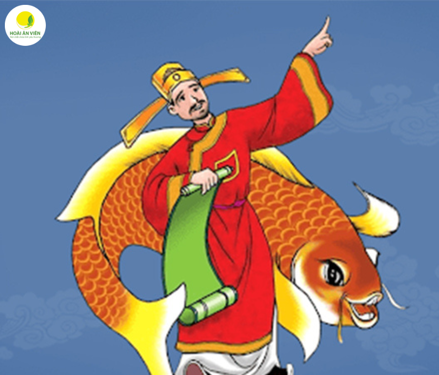 Mỗi năm, cứ đến 23 tháng Chạp, nhiều gia đình Việt lại tất bật chuẩn bị mâm cúng Ông Công Ông Táo để tiễn Táo Quân về trời