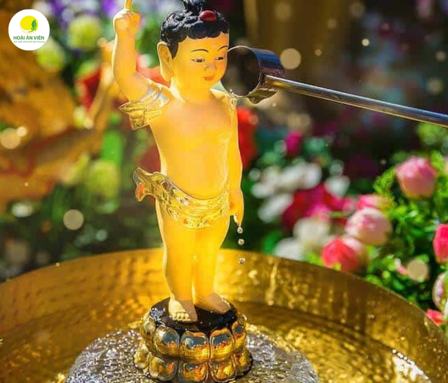 Đại lễ Vesak 2025 là dịp lễ quan trọng đối người Phật giáo 