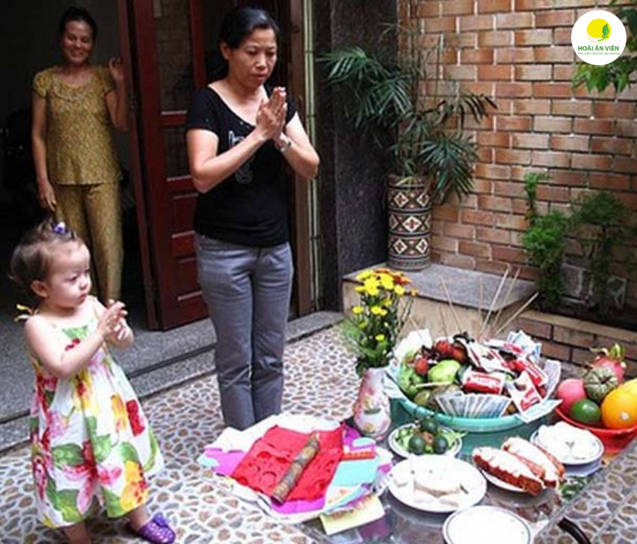  Khi hiểu đúng, giật cô hồn không còn là hành động mê tín, mà là cơ hội để mỗi người học cách trân trọng sự sống