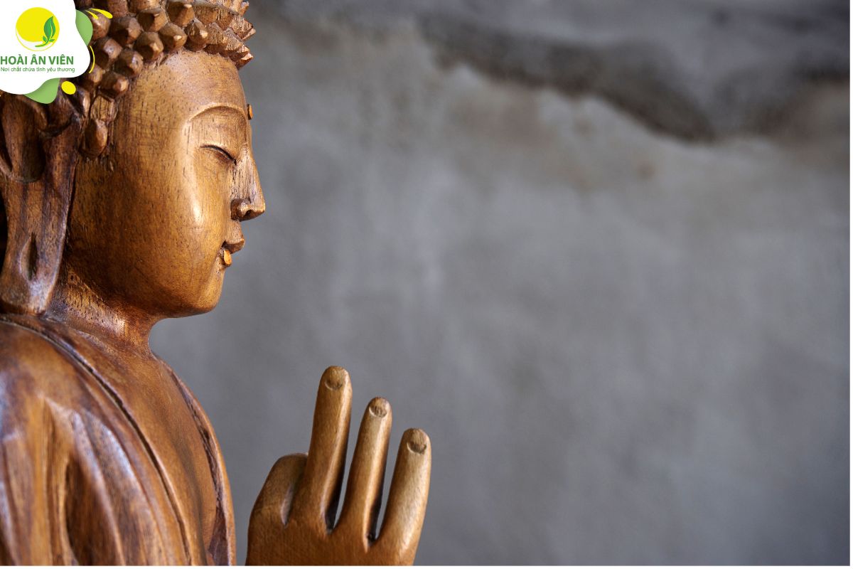 Luật nhân quả trong Phật giáo