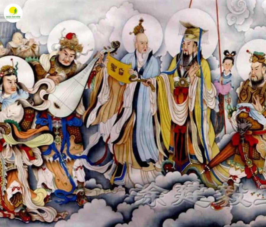 Phật giáo Nam tông (còn gọi là Tiểu thừa hay Nguyên thủy) phát triển mạnh ở các nước Đông Nam Á