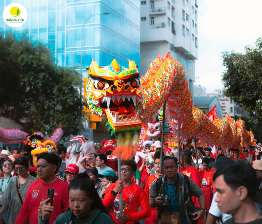 Việc hiểu đúng về Tết Nguyên Tiêu giúp mỗi người chuẩn bị lễ cúng chu đáo, đồng thời gìn giữ nét đẹp văn hóa truyền thống lâu đời