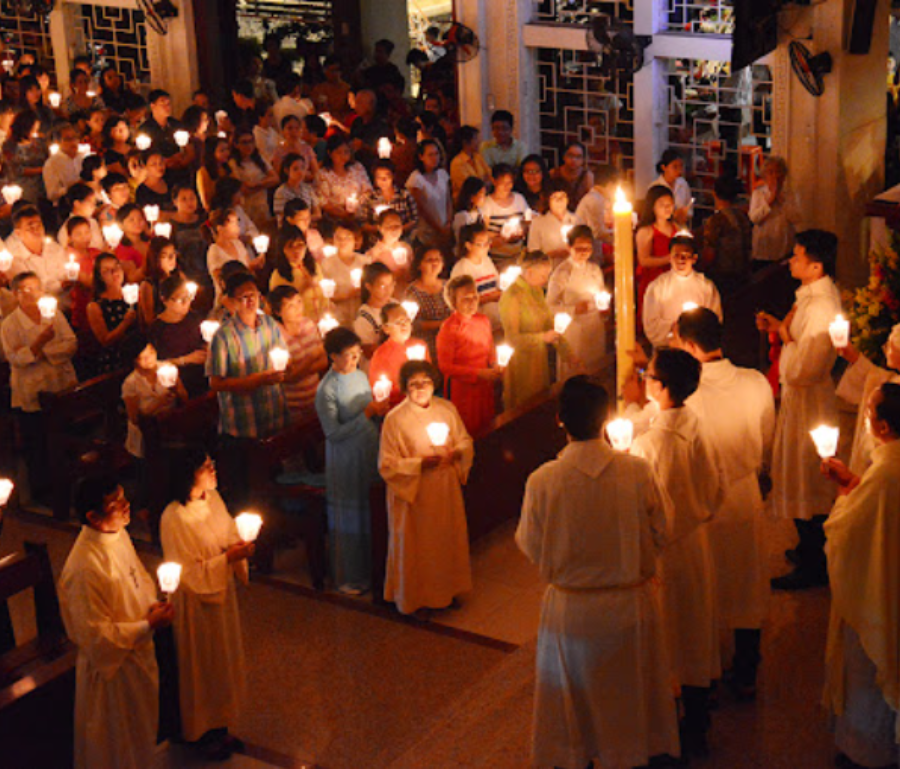 Hiểu rõ trứng Phục Sinh có ý nghĩa gì sẽ giúp bạn nhìn nhận lễ Phục Sinh sâu sắc hơn