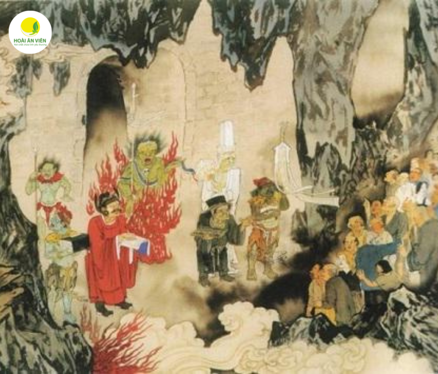Trong đời sống tâm linh người Việt, tháng 7 âm lịch luôn gắn liền với nhiều phong tục và tín ngưỡng đặc biệt